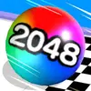 Ball 2048