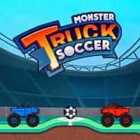 Monster Truck Soccer